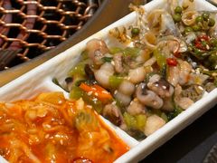 -極屋鮨牛 · 烧肉酒场(时代C馆店)