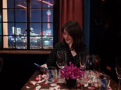 -YUE·6·西式融合餐厅(外滩六号店)