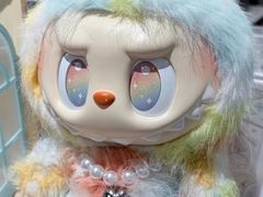 -泡泡玛特POPMART(龙湖杭州滨江天街店)