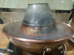 -元盛居(生态大街店)