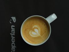 -Radar Coffee(思南路店)