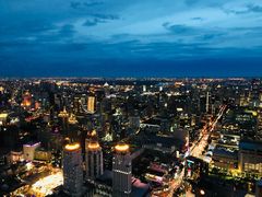 -彩虹云霄拜约克摩天塔