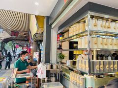 -芝麻糊世家(西华店)