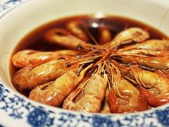 醉虾-威斯汀舞台餐厅