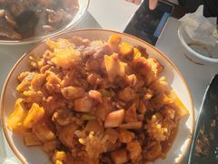 -清真·同发顺饭庄·烧麦(总店)