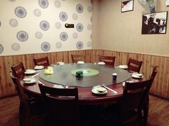 包厢-老鄞江清水龙虾馆-赵赵家(江北店)