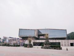 -四川美术学院美术馆