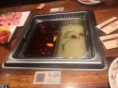 -好得火锅(育才店)