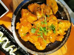 -鑫日千里马朝鲜族小馆(总店)