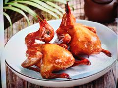 -箪食巷私房菜馆·鲁菜(玉函路店)