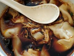 红汤开阳馄饨-熙盛源(苏苑街店)