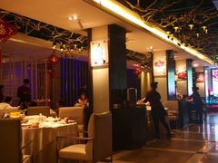 大堂-同喜烤鸭店(光芒店)