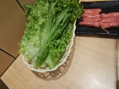 -花味·自助烤肉(雨花客厅店)