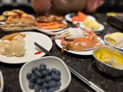 -川骄海鲜自助(河东店)