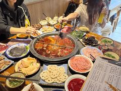 -陈眼镜火锅(总店)