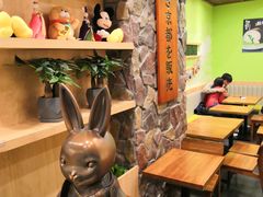 -無邪日式甜品(华润五彩城购物中心店)