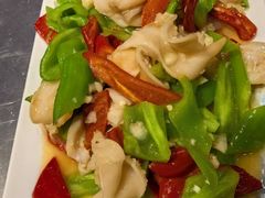 -金石老面坊·渔家菜(金石滩店)