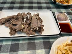 -伊帆食府·青海地方特色美食