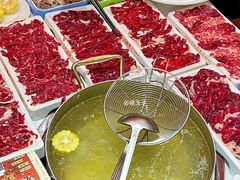 -八合里牛肉火锅(八合里总店)