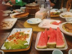 -61号餐吧(兴坪古镇漓江店)
