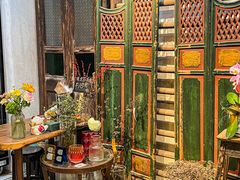 -西关84·History·Art·Cafe