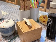 -文三里屯面馆(三里屯店)