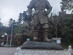 -天坛大佛