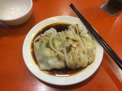 鱼片肠-西关明记肠粉(荔枝湾店)