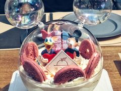 -HALF ORANGE 半个橙子