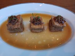 -广州柏悦酒店·悦景轩·粤菜餐厅