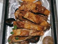 -煎饼卷大葱·非遗传承·潍坊菜(十笏园店)