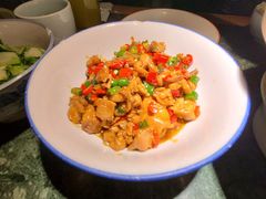 -姐夫的小菜(新中关购物中心店)