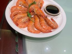 -王府井酒店(金桥港湾店)