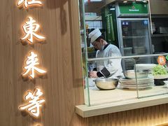 -东来土菜馆(民祥园路店)