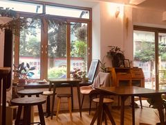 -ABCD咖啡屋(妇幼店)