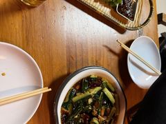 -烤五行·烧烤烤串(石佛营店)