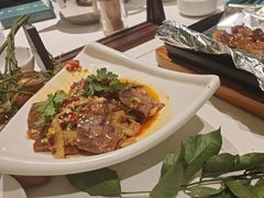 -百年果林椰子鸡(中洲店)