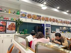 -洞庭米湘·湖南菜(银河SOHO店)