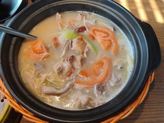 -扬州狮子楼·非遗淮扬菜(东关街店)