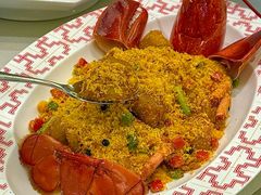 -世博源公馆·本帮融合菜·主题包厢·江景餐厅