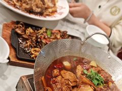 -小郭私房菜·海肠捞饭(学士街店)
