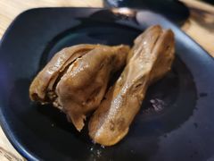 嘎嘎鸭脑壳-嘎嘎鸭脑壳江湖菜(五里店)