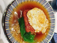 -龙记香港茶餐厅(久光百货店)