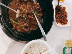-扬州小吃(延安西路店)