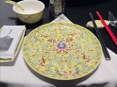 -君庭中餐厅(湘江豪生店)