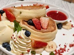 -Nana And Her Friends Restaurant 娜娜家(小寨原力场店)
