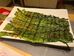 -老白清真烧烤(锦州旗舰店)