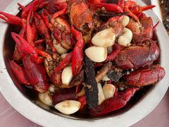 -小李子油焖大虾(南浦店)