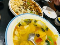 -粗茶淡饭•陕菜•家常菜