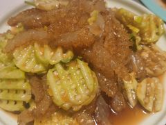 -小螺号海鲜·地道鲁菜(泉城广场店)